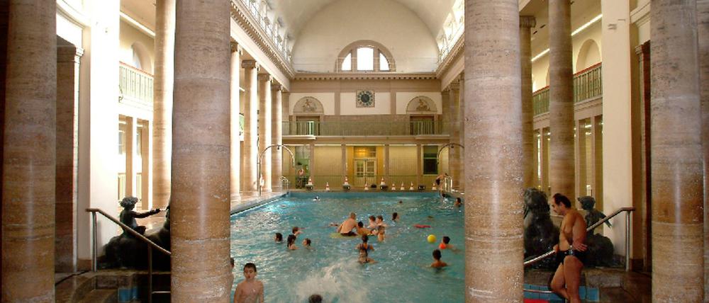 Stadtbad Neukölln