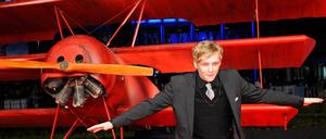 Schweighoefer