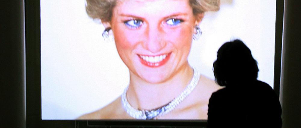 Lady Diana