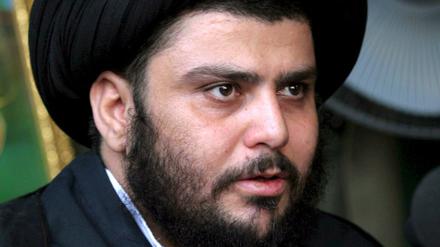 al Sadr
