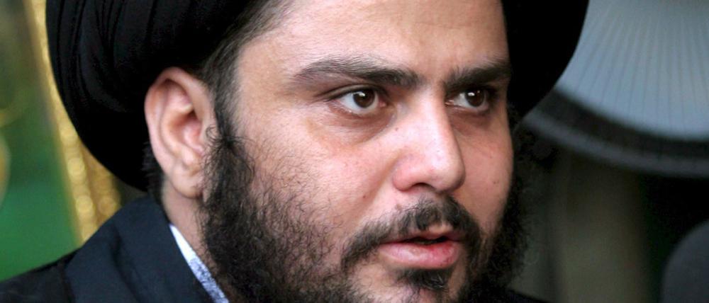 al Sadr