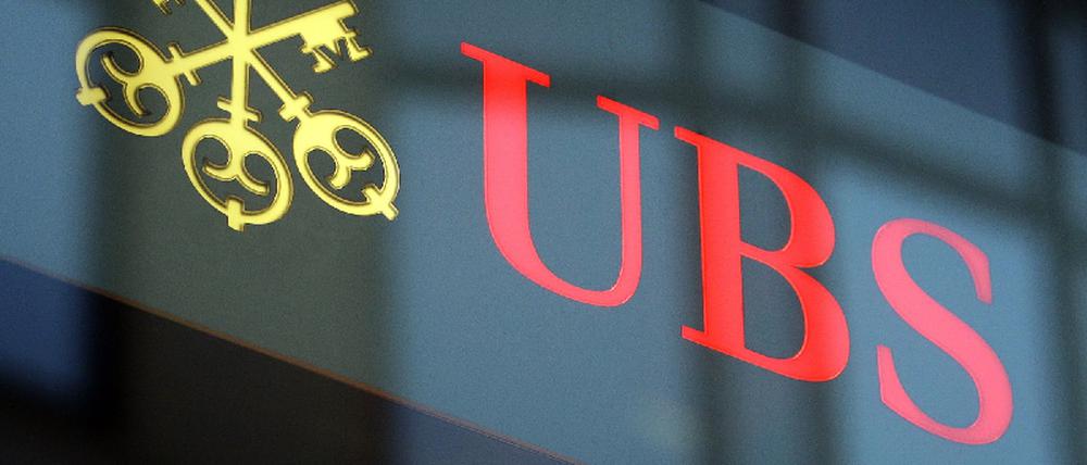 UBS