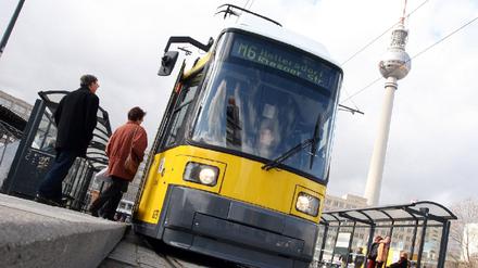 Tram