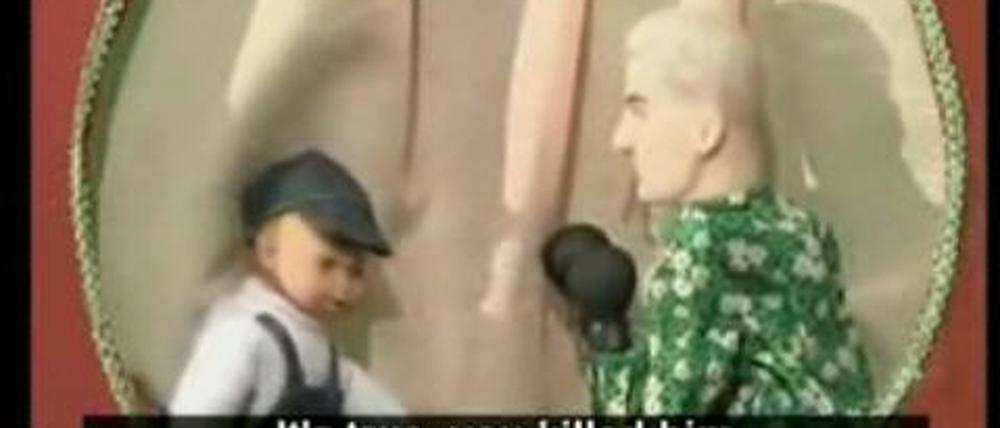 Hamas TV