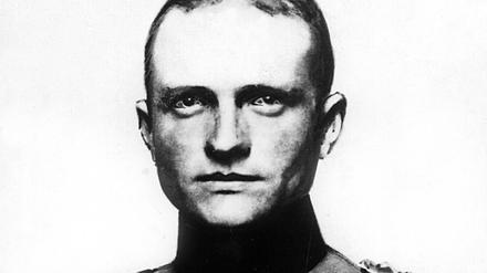 Manfred von Richthofen