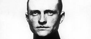Manfred von Richthofen