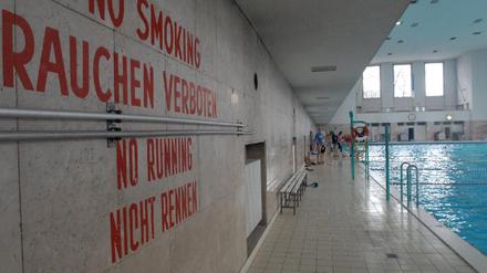 Schwimmen