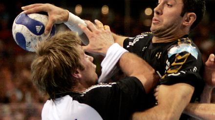 Handball
