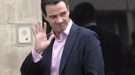 Kerviel Entlassung