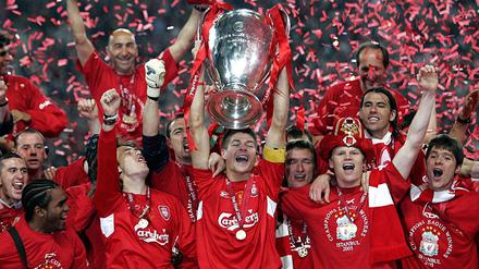 FC Liverpool