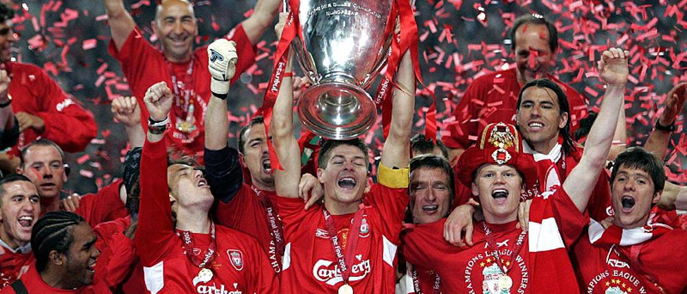 FC Liverpool