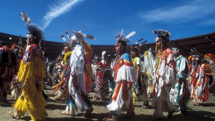 Indianer