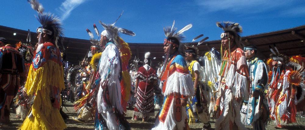 Indianer
