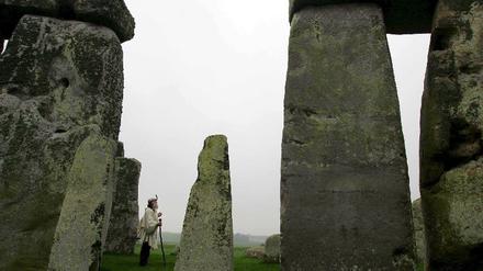 Stonehenge