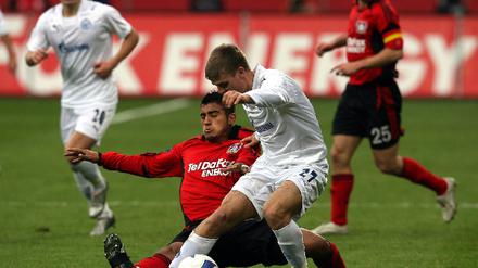 Leverkusen