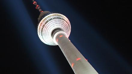 Fernsehturm
