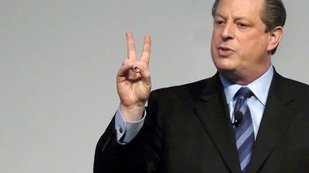 Al Gore
