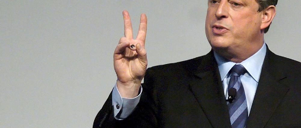 Al Gore
