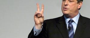 Al Gore