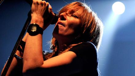portishead
