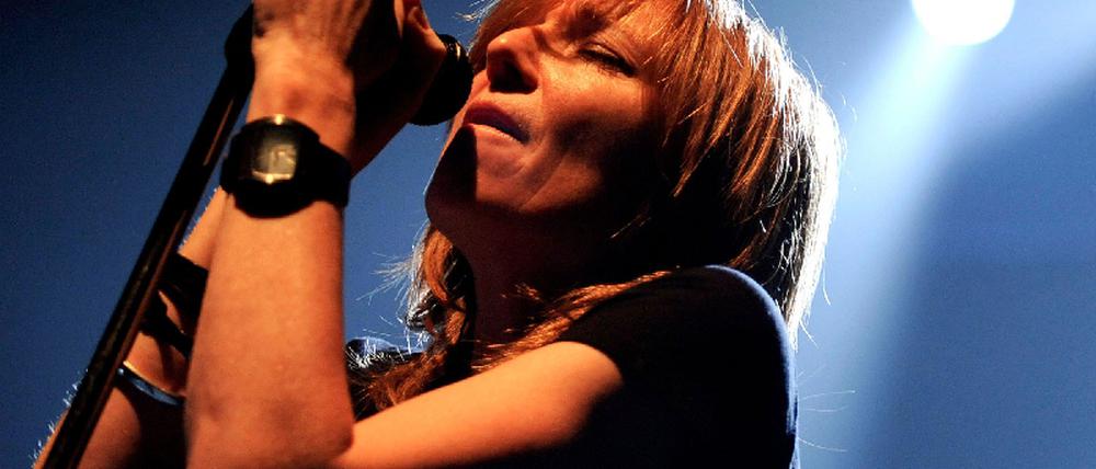 portishead