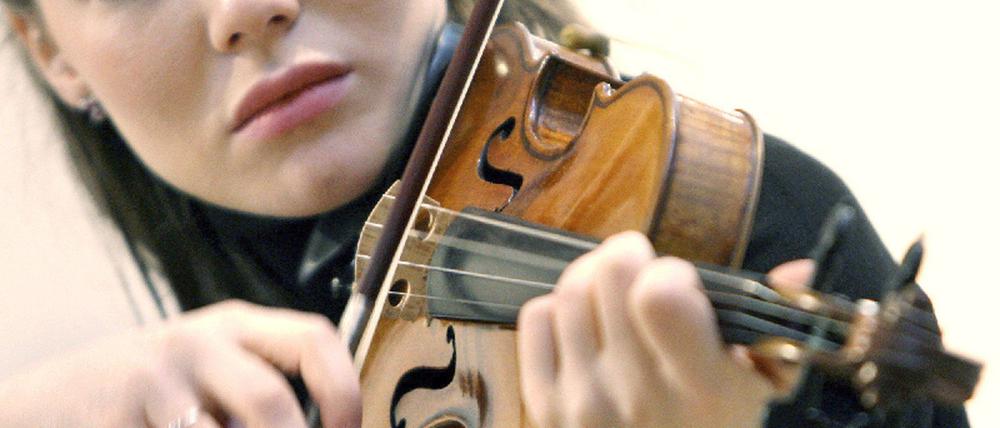 Stradivari