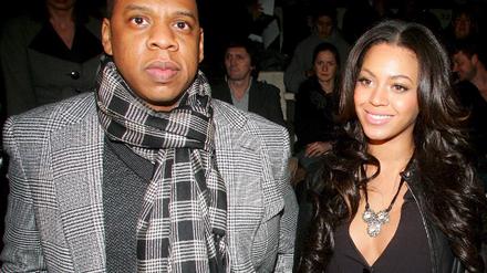 beyonce und jay-z