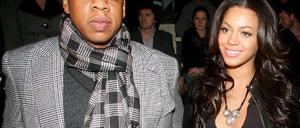 beyonce und jay-z