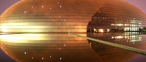 oper peking