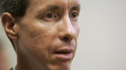 Warren Jeffs