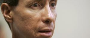Warren Jeffs