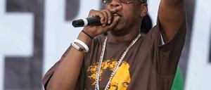 Jay-Z