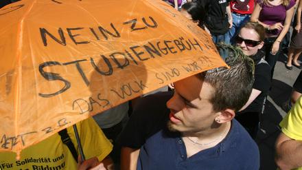 Studiengebühren