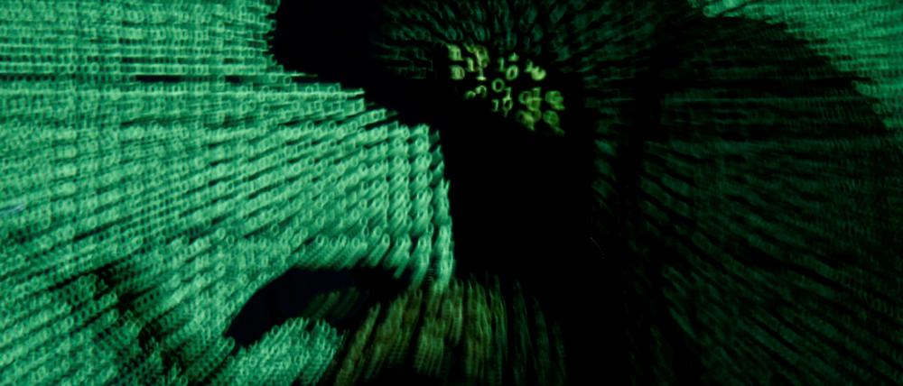 Um die IT-Sicherheit zu erhöhen, werden in Berlin ein Wochenende lang tausende Rechner der Verwaltung lahm gelegt. An der Aktion gibt es Kritik.