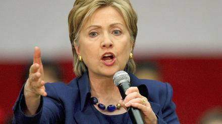 Hillary