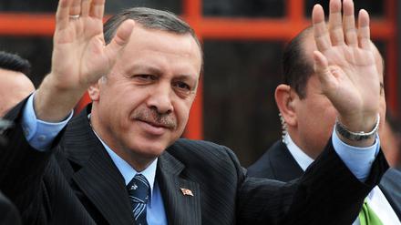 Erdogan