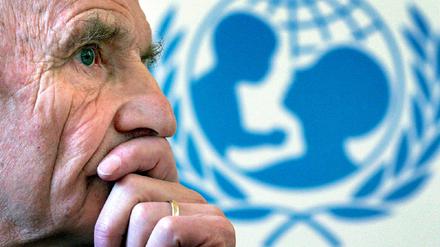 Unicef-Vorstand