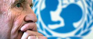 Unicef-Vorstand