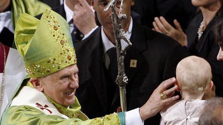 Papst