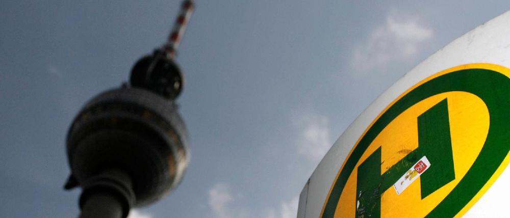 BVG