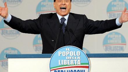 Berlusconi