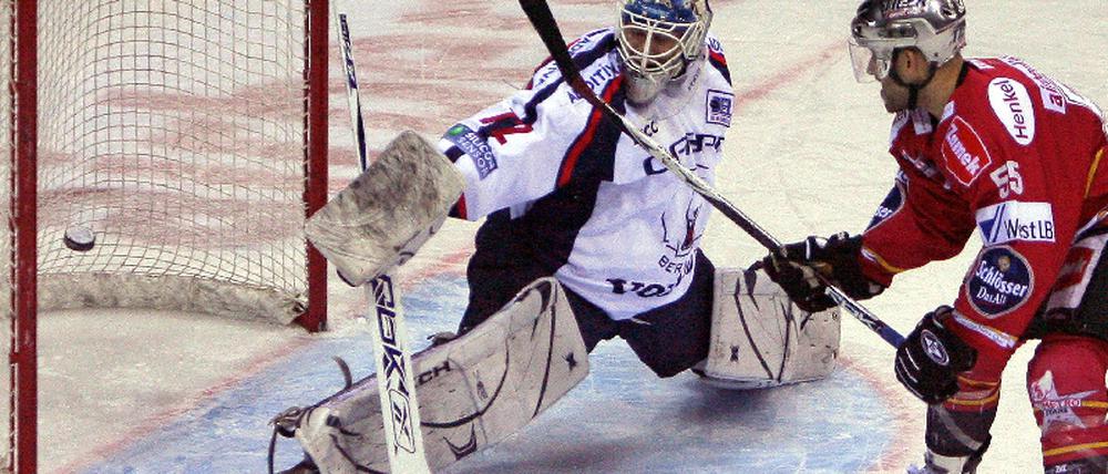 Eishockey