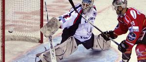 Eishockey