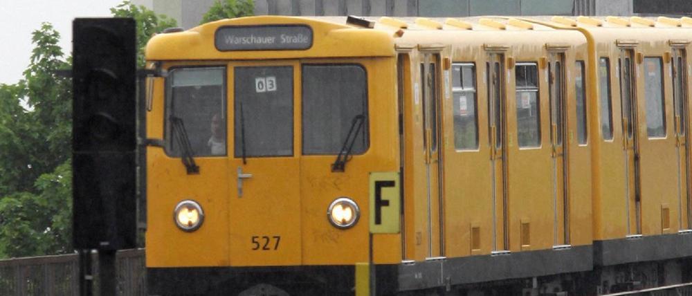 BVG
