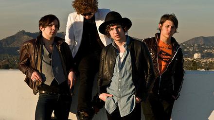 The Kooks