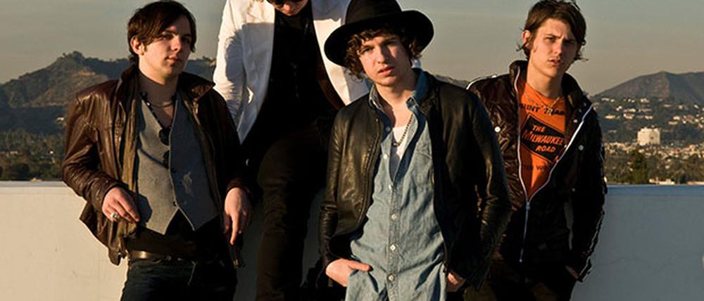 The Kooks
