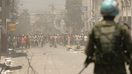 Haiti