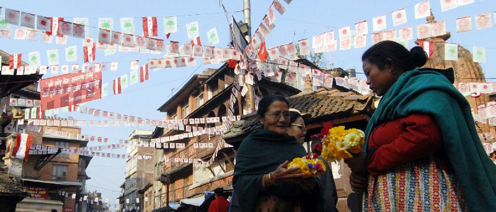 Nepal