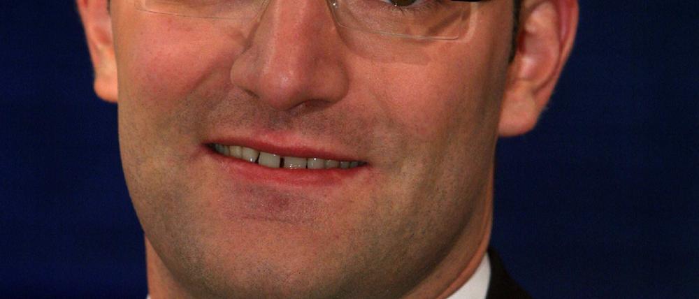 Spahn