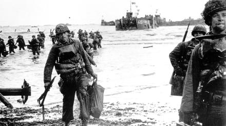Normandie